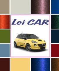 LEI CAR