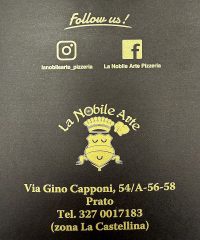 LA NOBILE ARTE