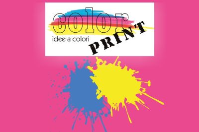 COLOR PRINT