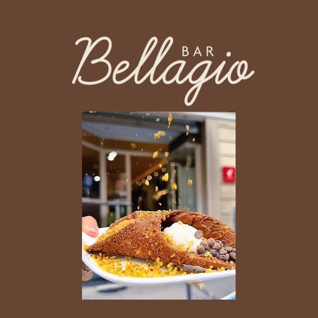 BAR BELLAGIO