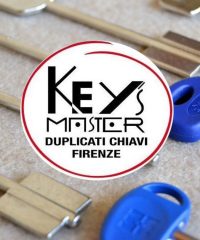 KEY’S MASTER