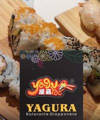 YAGURA