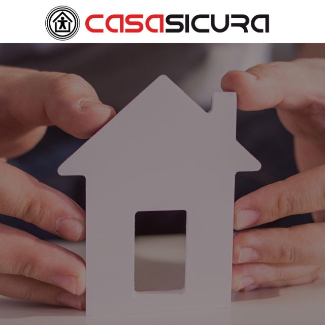 CASA SICURA