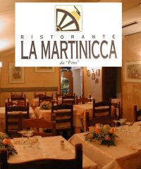 LA MARTINICCA