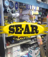SE-AR