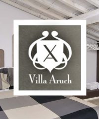 VILLA ARUCH