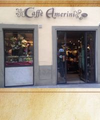 CAFFE’ AMERINI