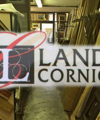 LANDI CORNICI