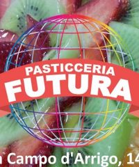 PASTICCERIA FUTURA