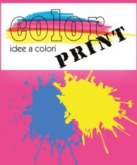 COLOR PRINT
