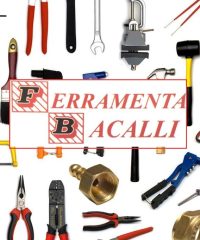FERRAMENTA BACALLI