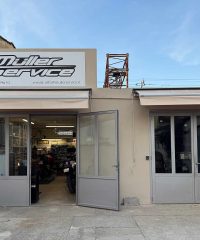 MULLER SERVICE