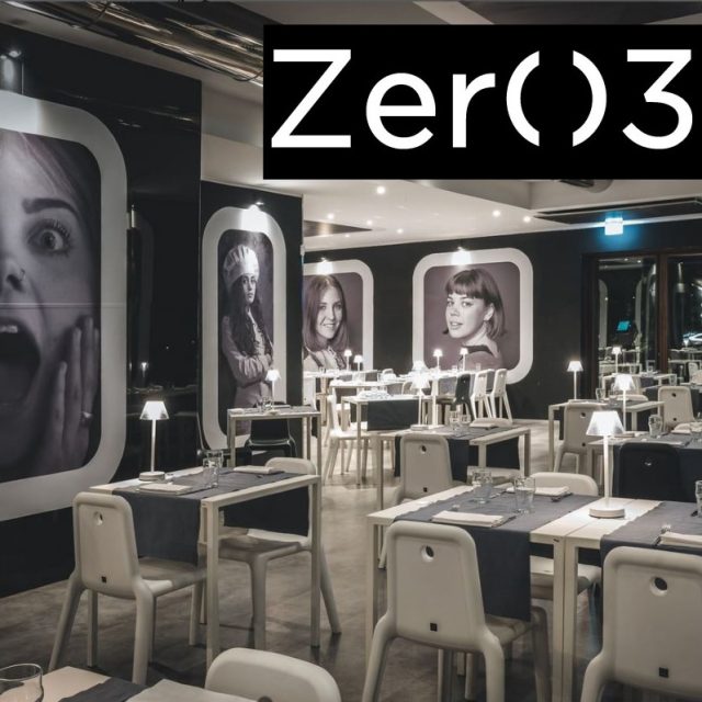 ZERO 3