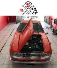 AUTORIMESSA BOCCACCIO