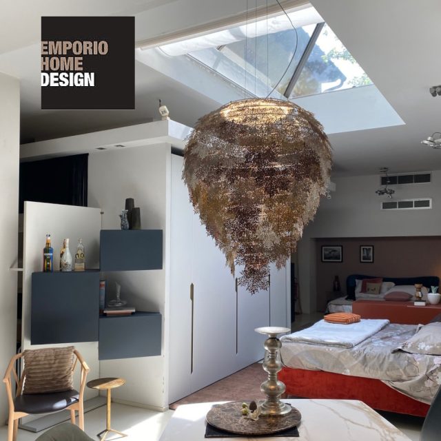 EMPORIO HOME DESIGN