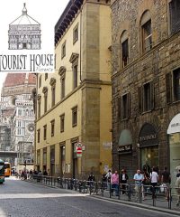 RESIDENZA MAGLIONI AL BATTISTERO