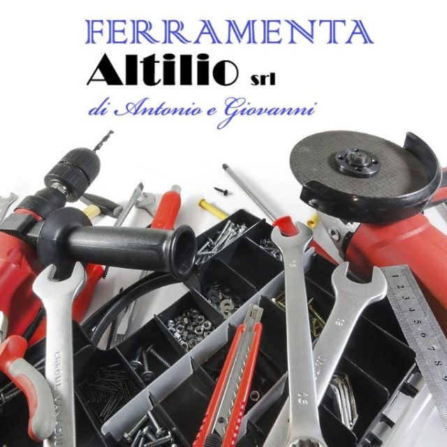 ALTILIO