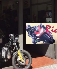 MOTOFFICINA RICCIONI