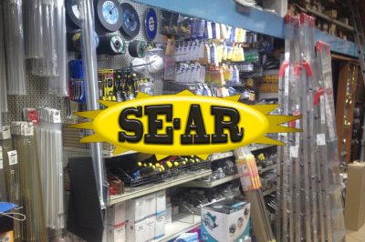 SE-AR