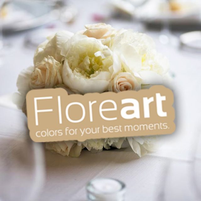 FLOREART FIORI E PIANTE
