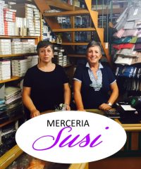 MERCERIA SUSI