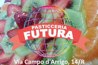 PASTICCERIA FUTURA