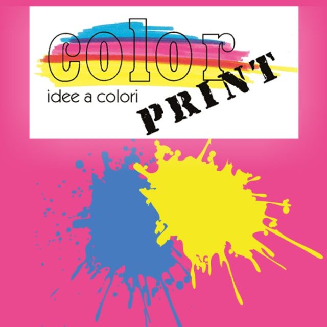 COLOR PRINT