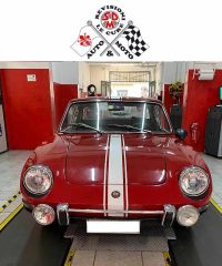 S.D.M. REVISIONI LE CURE