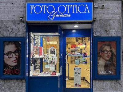 nuova gavinana