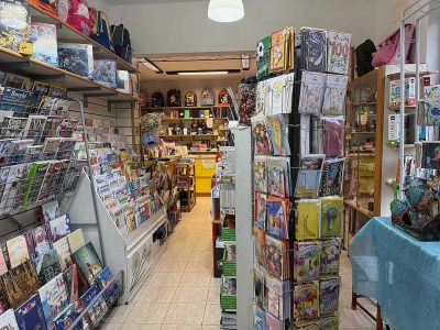 cartoline