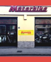 MOTORBIKE