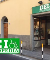 DEI ORTOPEDIA