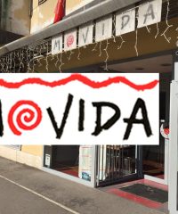 MOVIDA