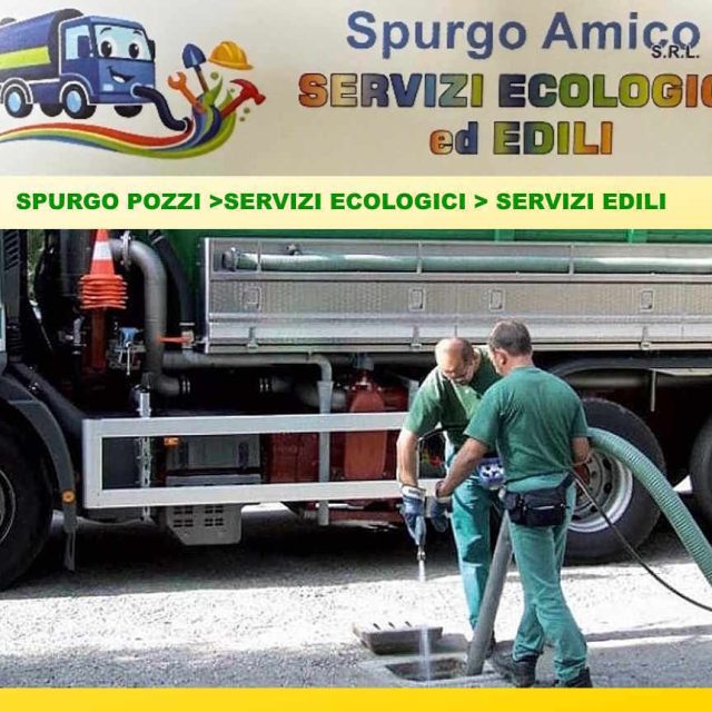 SPURGO AMICO