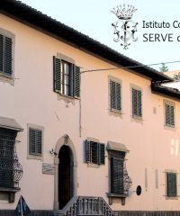 SCUOLA SUORE SERVE DI MARIA
