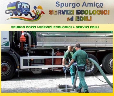 SPURGO AMICO