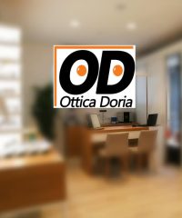 VISION OTTICA INV