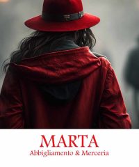 MERCERIA MARTA