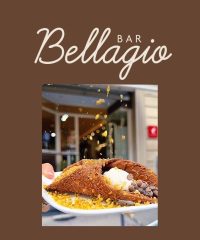 BAR BELLAGIO