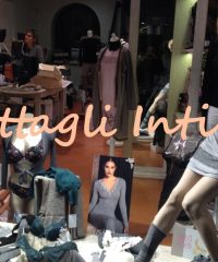DETTAGLI INTIMI
