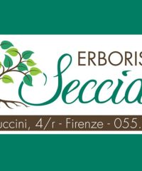 ERBORISTERIA SECCIANI
