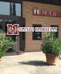 OLINTO MARTELLI