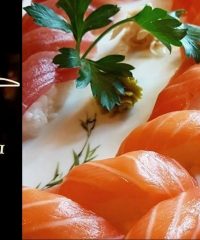 MR SUSHI