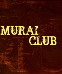SAMURAI FIGHTCLUB
