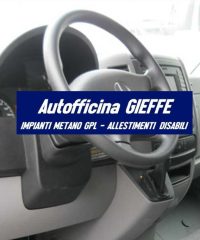 AUTOFFICINA GIEFFE