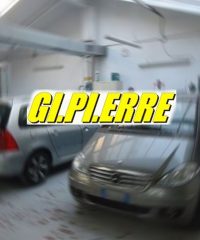 AUTOCARROZZERIA GI PI ERRE