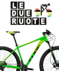 LE DUE RUOTE
